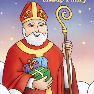 List do Świętego Mikołaja