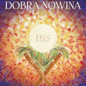 Bożonarodzeniowa Dobra Nowina