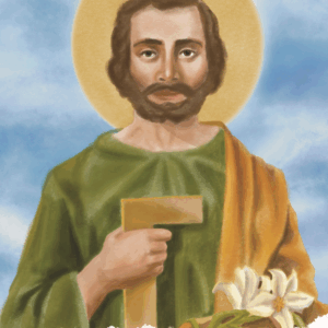 Obrazek Święty. Józef