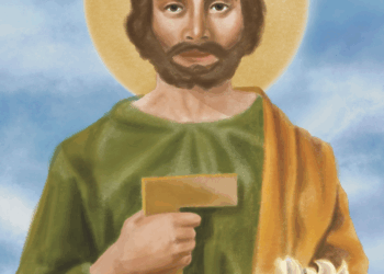 Obrazek Święty. Józef