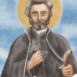 Obrazek Święty Andrzej Bobola