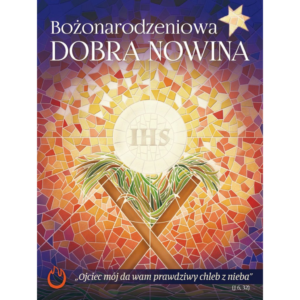Bożonarodzeniowa Dobra Nowina