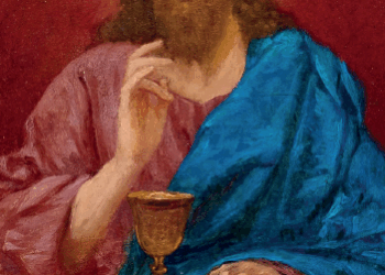 Obrazek na zapisywanie intencji Mszy św.