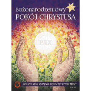 Bożonarodzeniowy Pokój Chrystusa