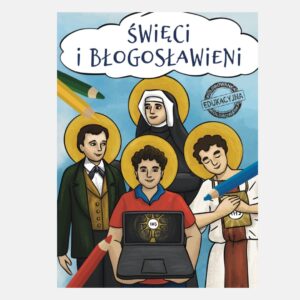 Święci i Błogosławieni