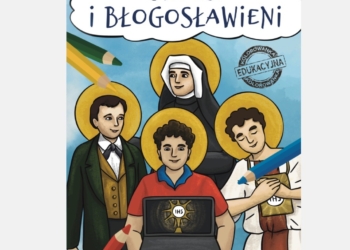 Święci i Błogosławieni