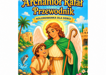 Archanioł Rafał